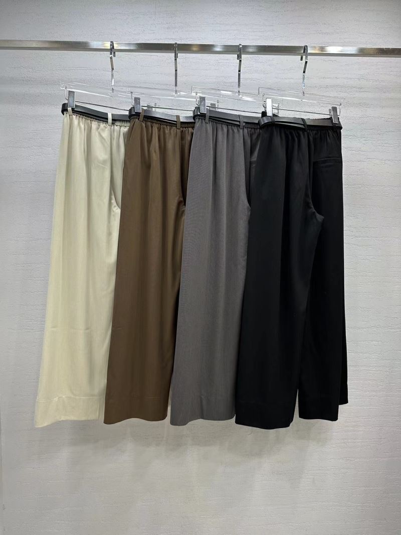 Prada Long Pants